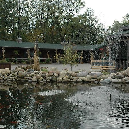 Williams BayLazy Cloud住宿加早餐旅馆 外观 照片