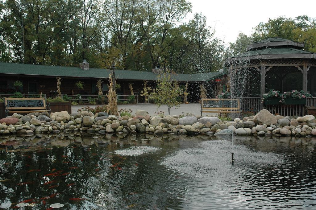 Williams BayLazy Cloud住宿加早餐旅馆 外观 照片