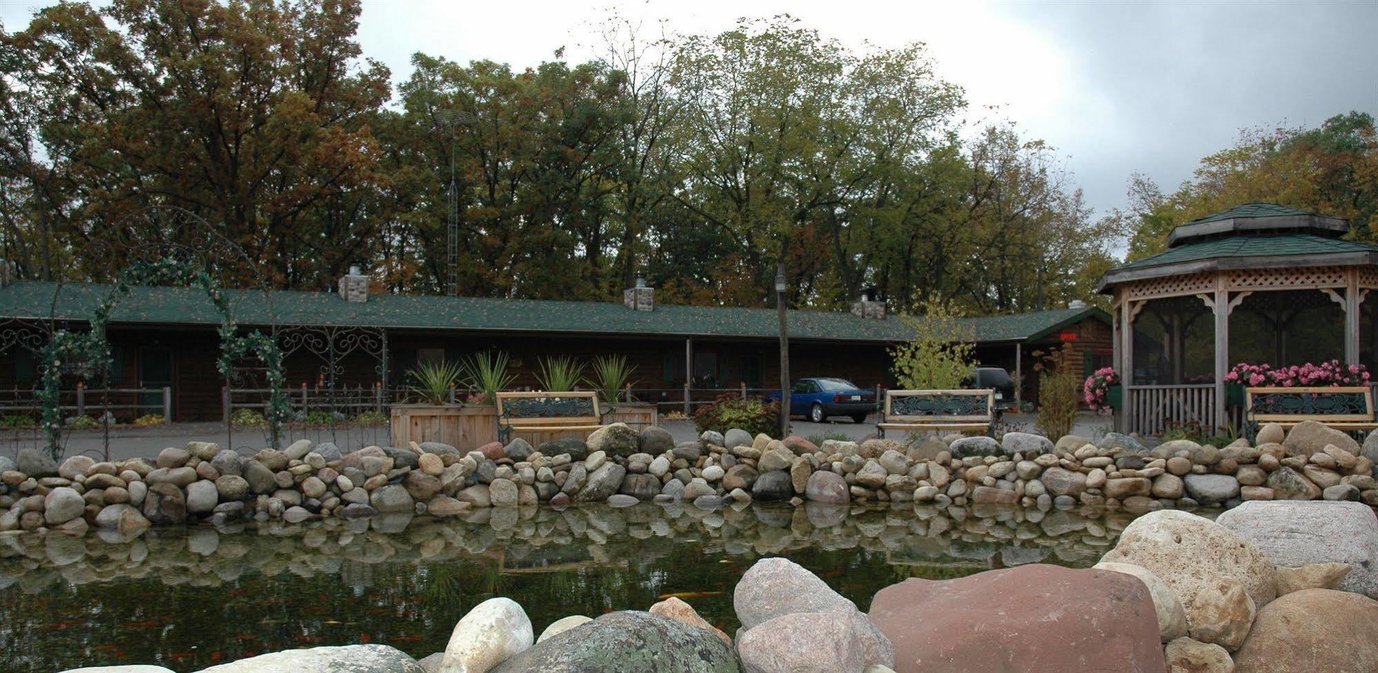 Williams BayLazy Cloud住宿加早餐旅馆 外观 照片